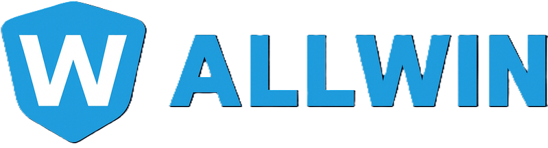 Allwin Costumes logo
