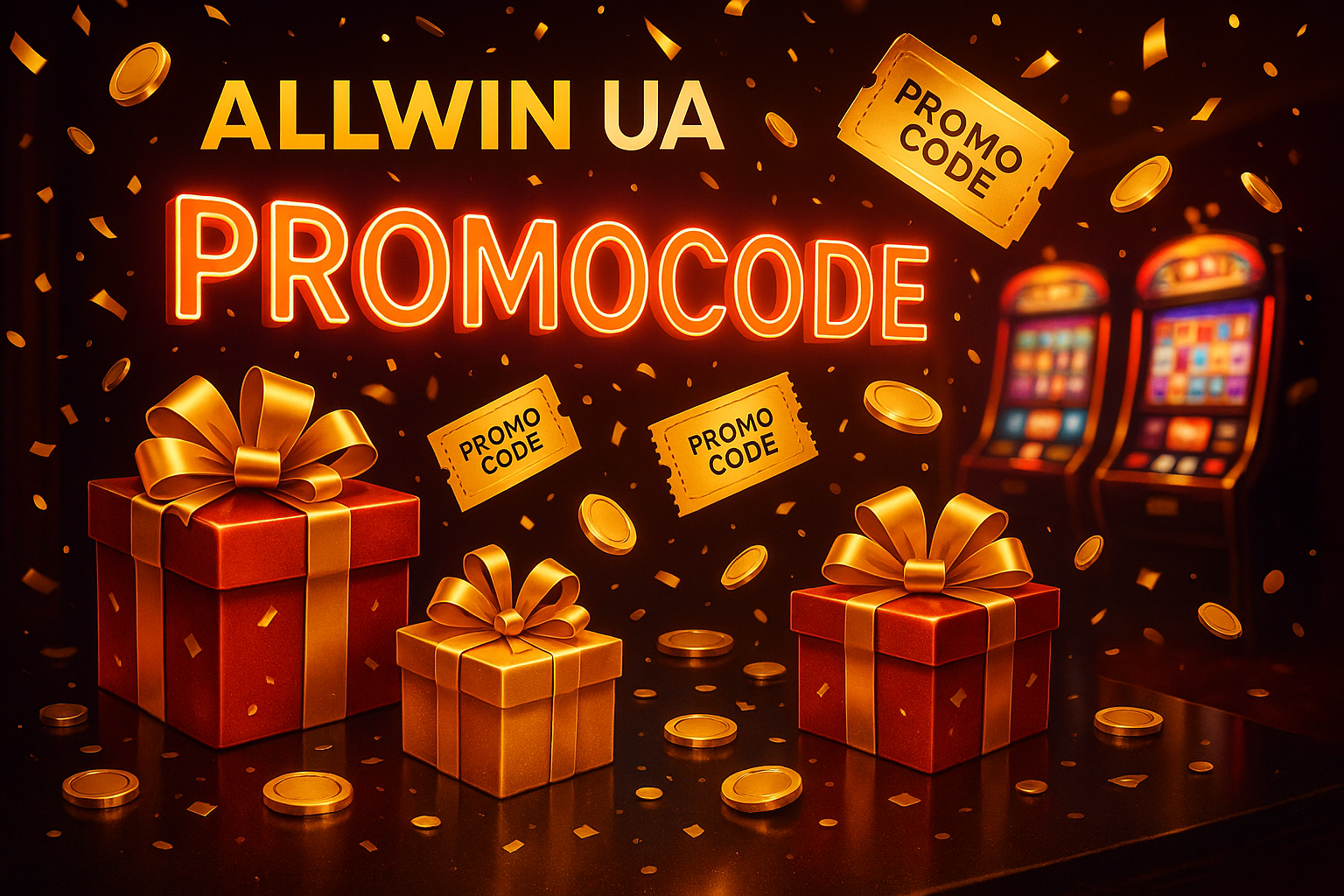 Промокод на сайті AllwinUA: де знайти актуальний код і перевірити умови